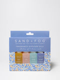 4 Pack of 10 ml Fragrance Diffuser Oils - Signature Scent