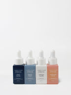 4 Pack of 10 ml Fragrance Diffuser Oils - Signature Scent