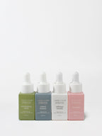 4 Pack of 10 ml Fragrance Diffuser Oils - Signature Scent