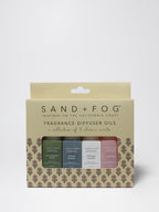 4 Pack of 10 ml Fragrance Diffuser Oils - Signature Scent