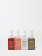 4 Pack of 10 ml Fragrance Diffuser Oils - Signature Scent