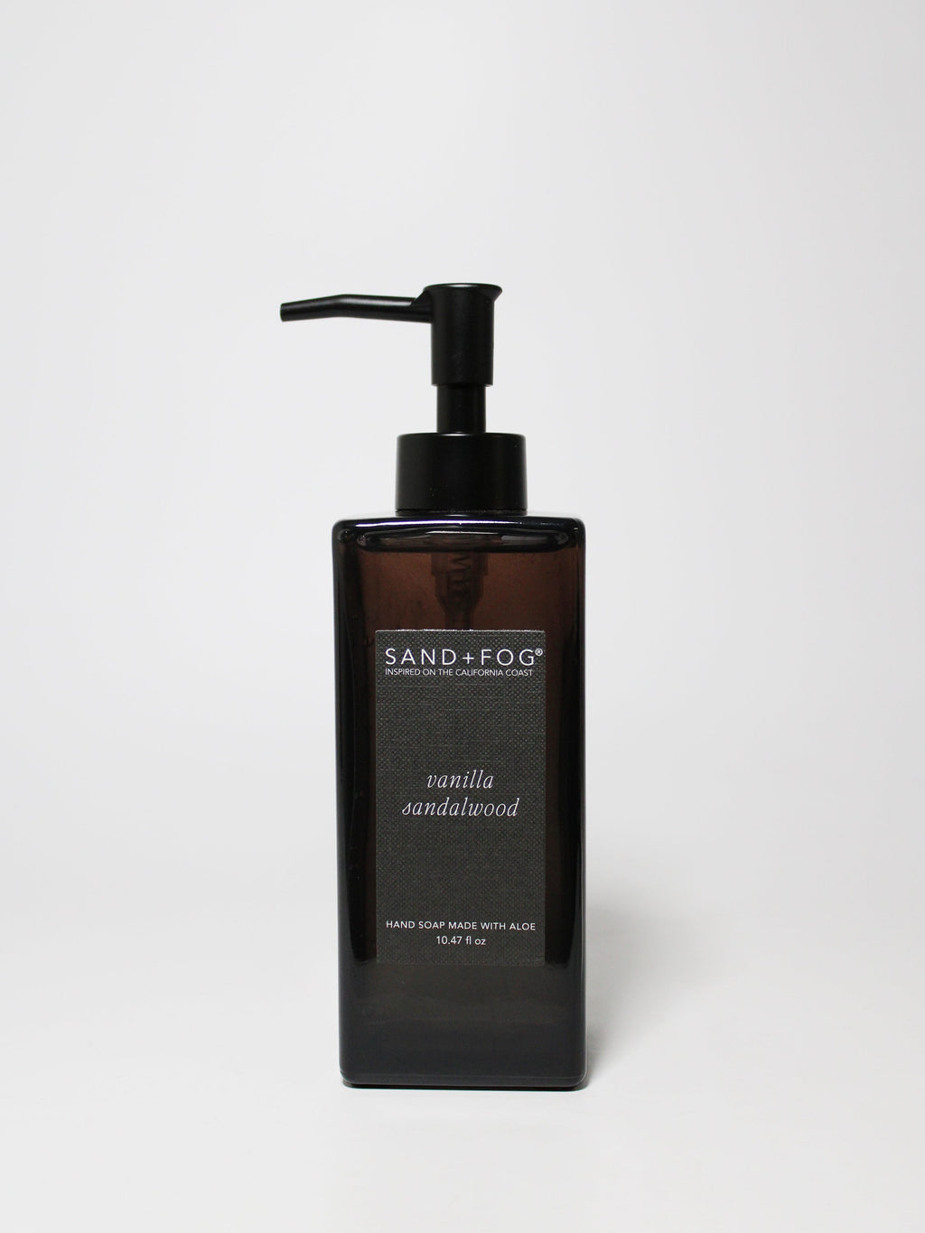 Vanilla Sandalwood 10.47 oz Liquid Hand Soap - Hand Care