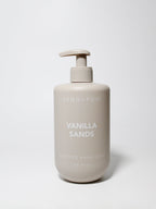 Vanilla Sands 16.9 oz Liquid Hand Soap - Hand Care