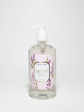 Lavender Vanilla 15.7 oz Liquid Hand Soap - Hand Care