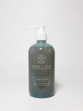 Coconut & Palm 15.7 oz Liquid Hand Soap - Hand Care