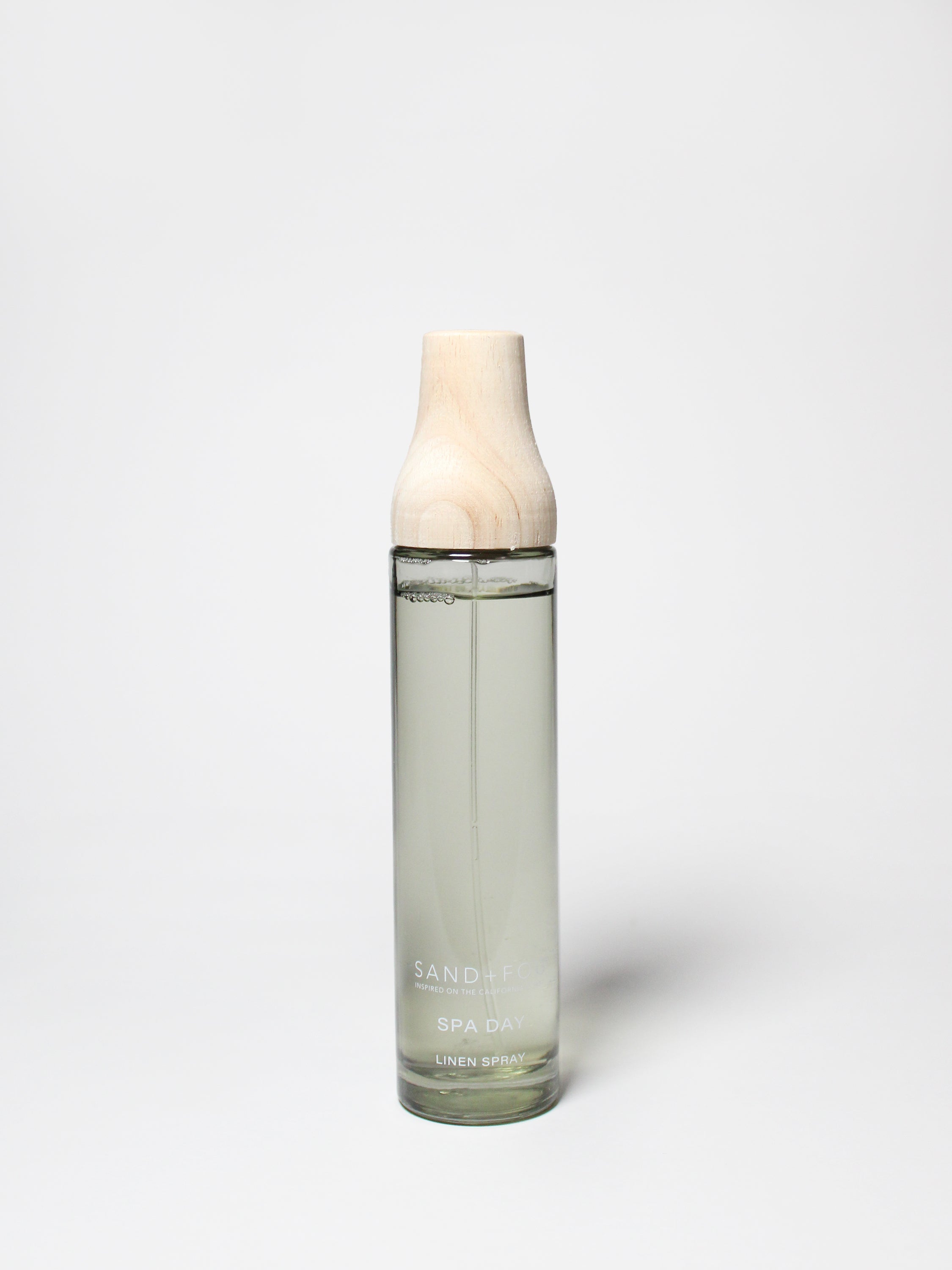 Spa Day 100 ml Linen Spray - Everyday Essential