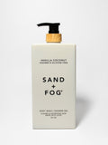 Vanilla Coconut 32 oz Body Wash - Refreshing Care