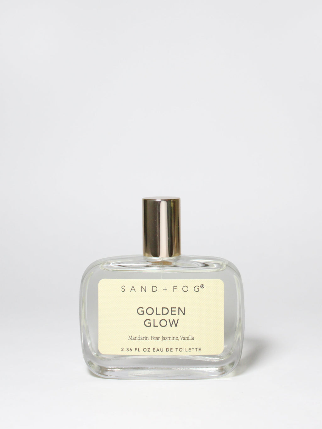 Golden Glow 70 ml Eau de Toilette - Signature Scent