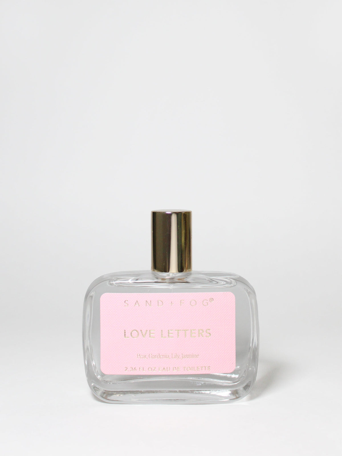 Love Letters 70 ml Eau de Toilette - Signature Scent