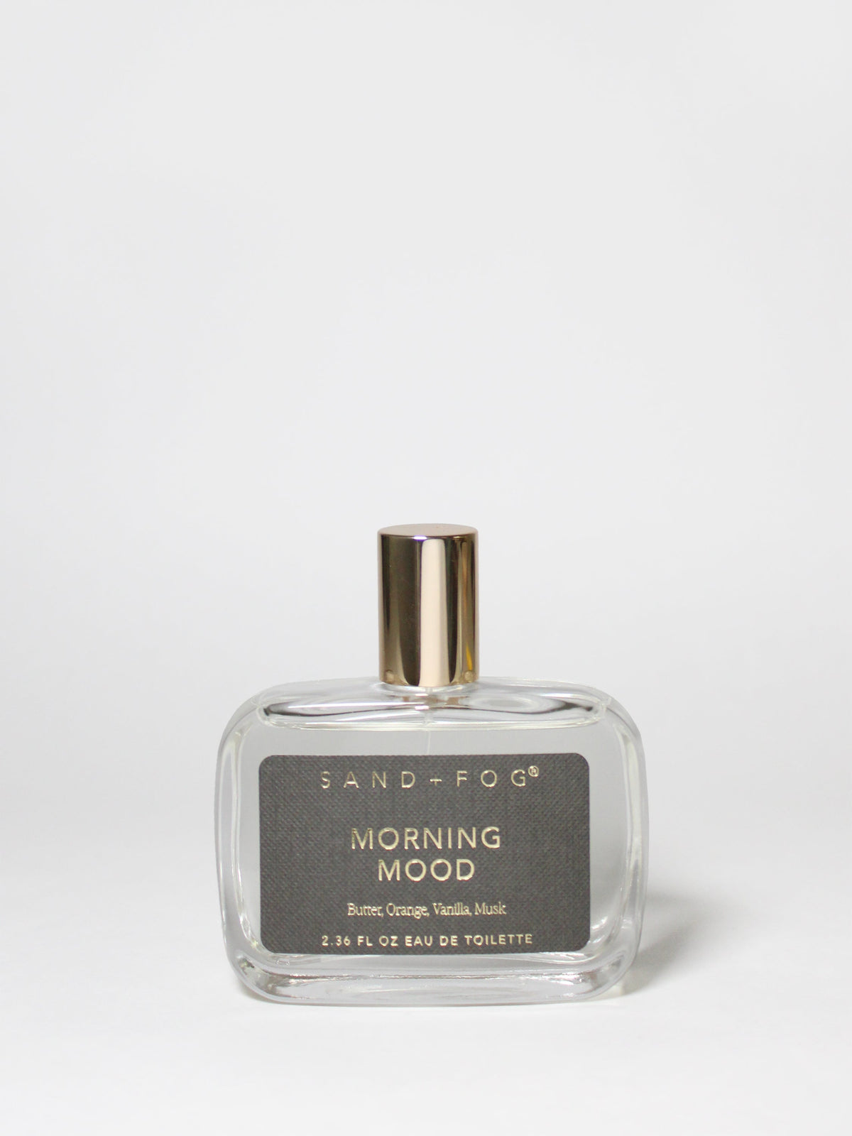 Morning Mood 70 ml Eau de Toilette - Signature Scent