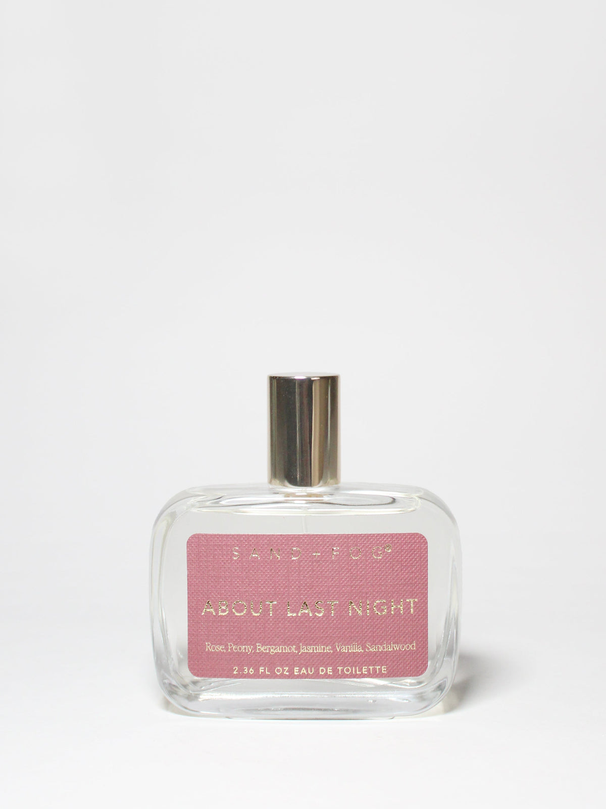 About Last Night 70 ml Eau de Toilette - Everyday Essential