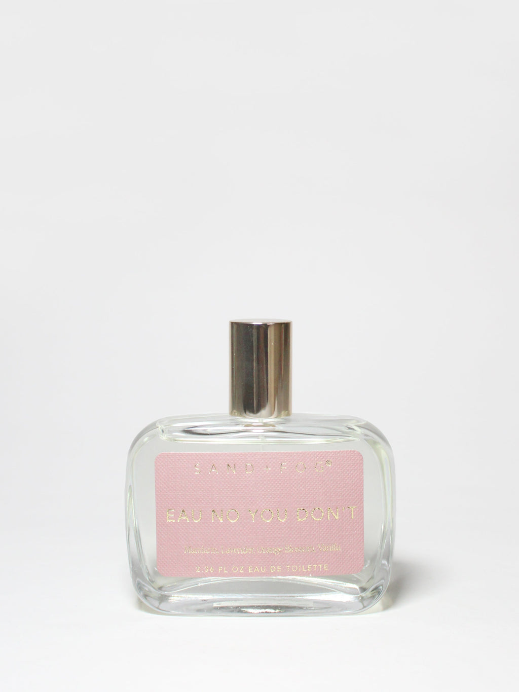 Eau No You Don't 70 ml Eau de Toilette - Signature Scent