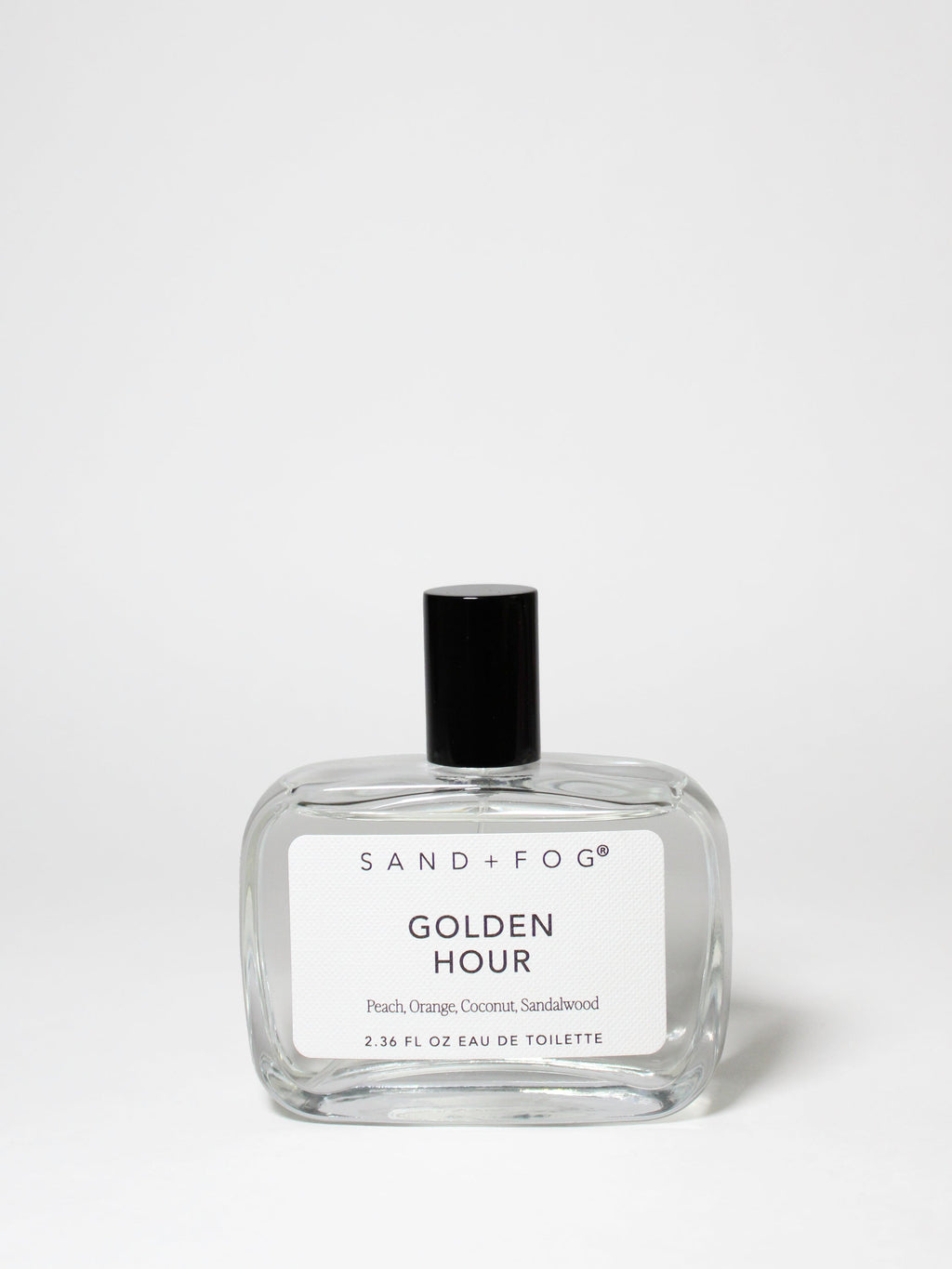 Golden Hour 70 ml Eau de Toilette - Signature Scent