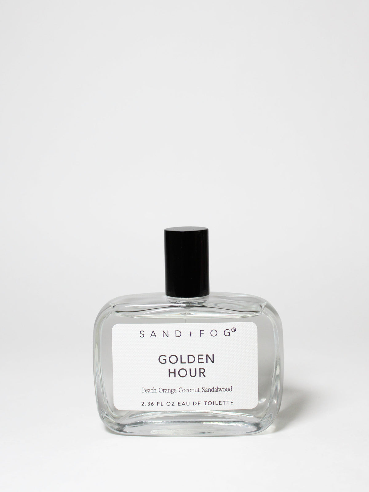 Golden Hour 70 ml Eau de Toilette - Signature Scent