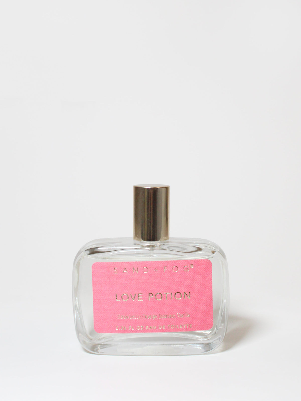 Love Potion 70 ml Eau de Toilette - Signature Scent