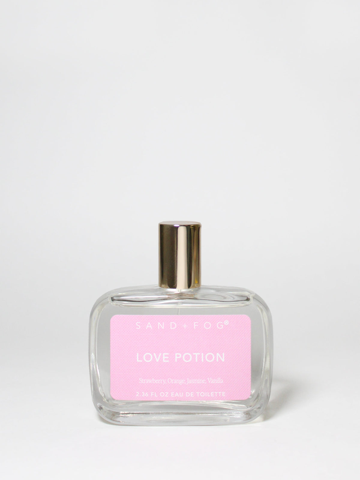 Love Potion 70 ml Eau de Toilette - Signature Scent