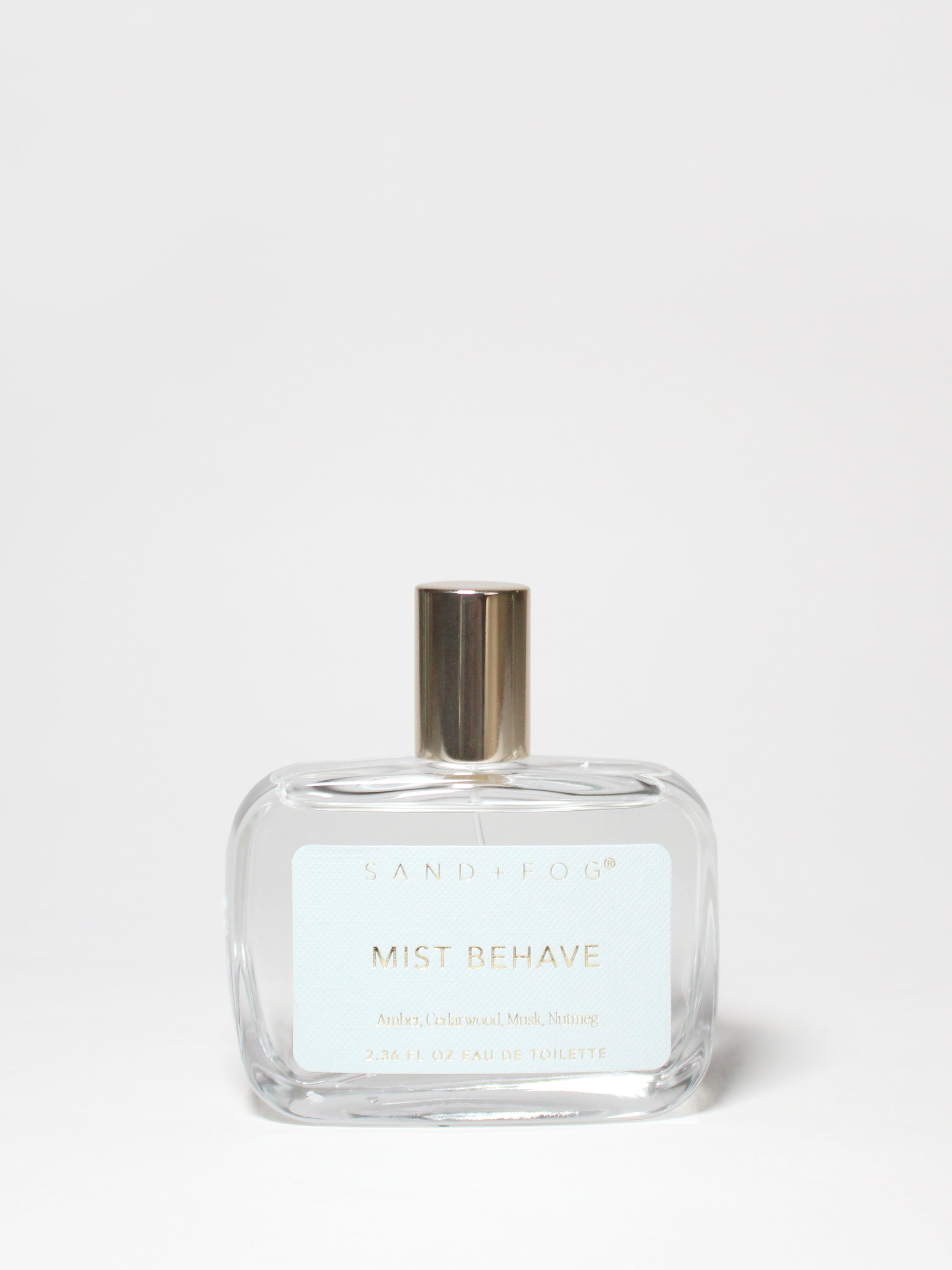 Mist Behave 70 ml Eau de Toilette - Everyday Essential