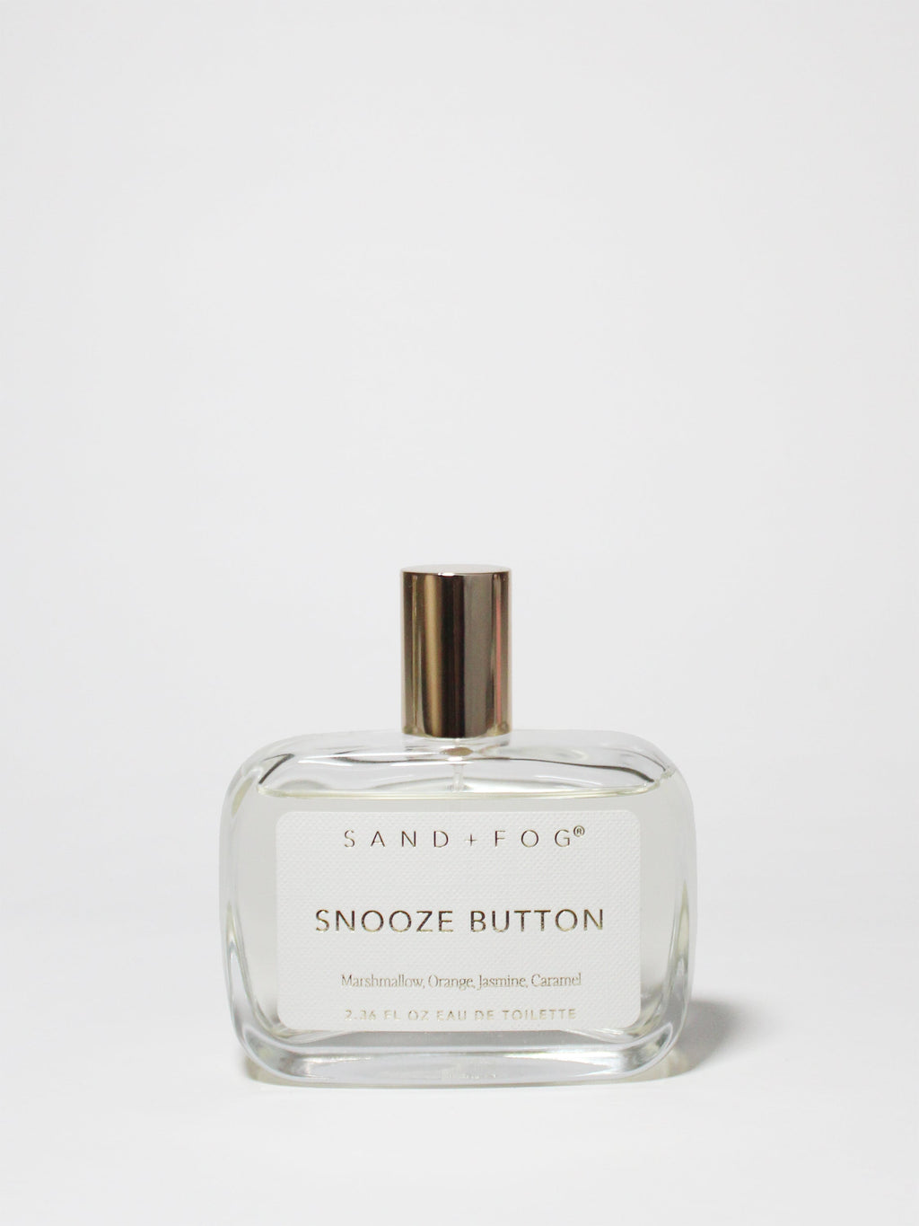 Snooze Button 70 ml Eau de Toilette - Signature Scent