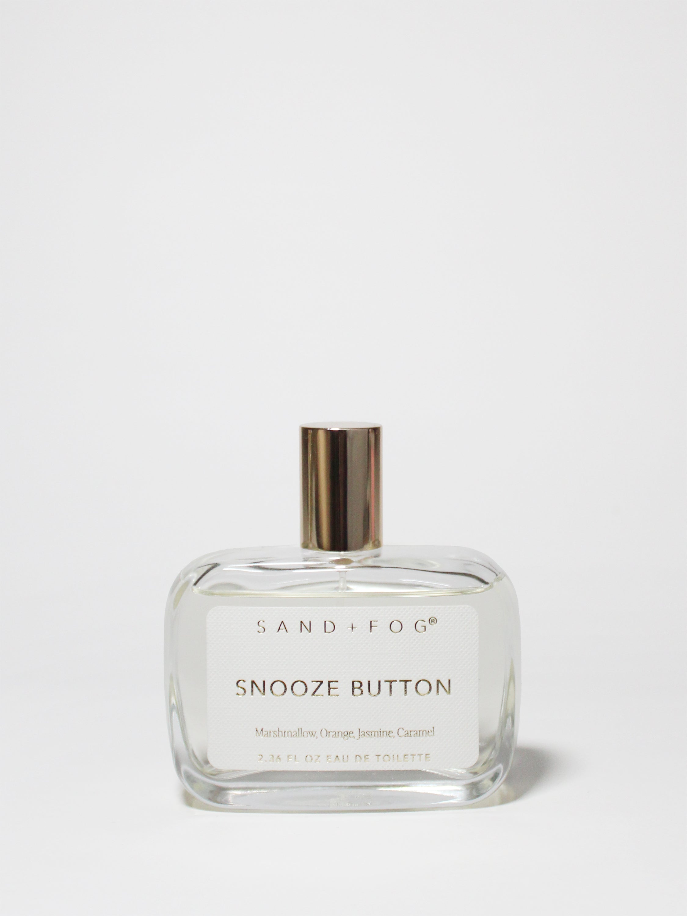 Snooze Button 70 ml Eau de Toilette - Signature Scent