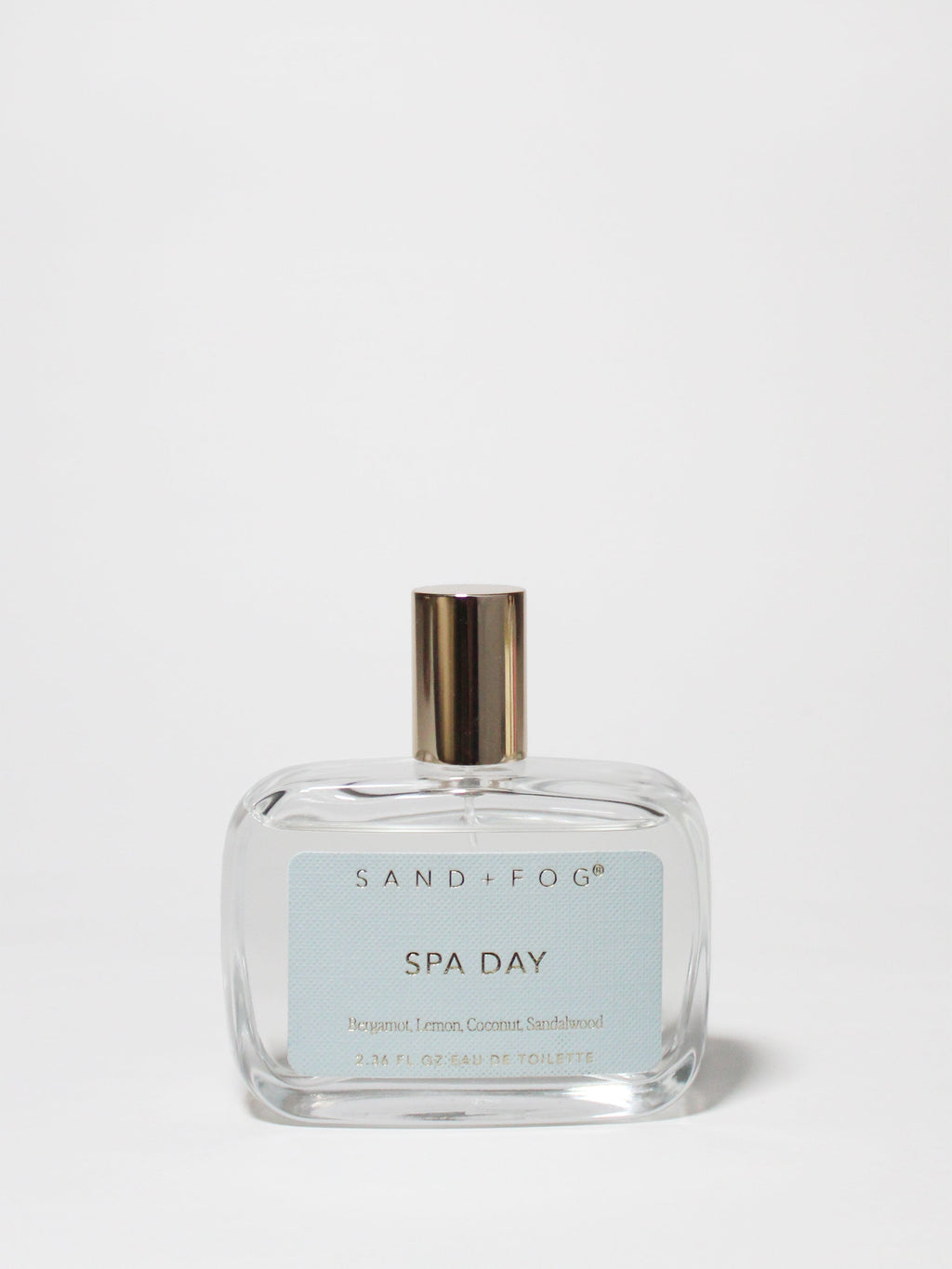 Spa Day 70 ml Eau de Toilette - Everyday Essential