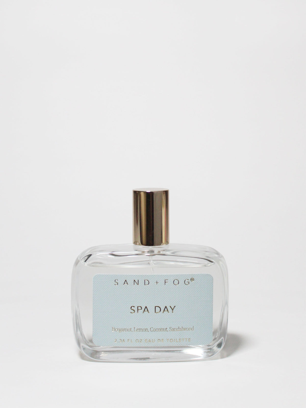 Spa Day 70 ml Eau de Toilette - Everyday Essential