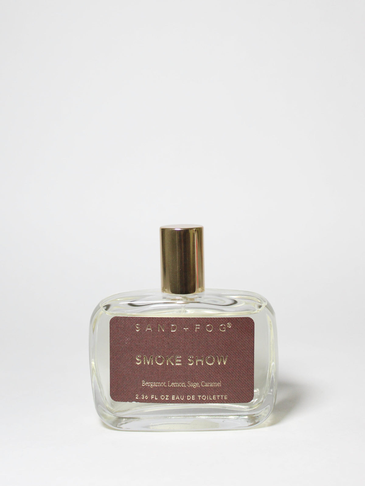 Smoke Show 70 ml Eau de Toilette - Hair Care