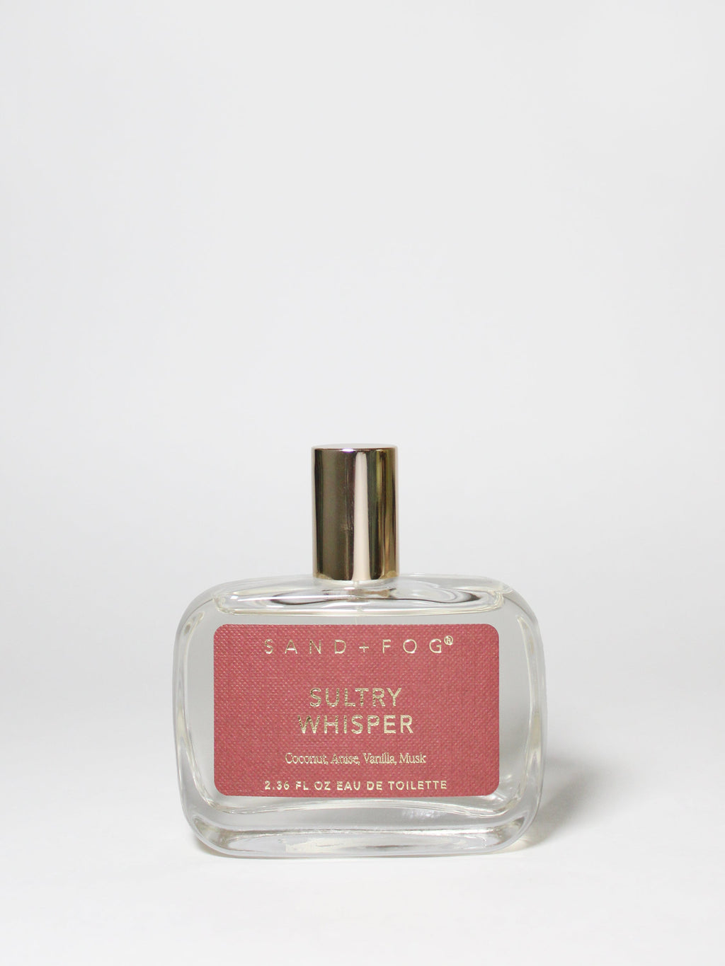 Sultry Whisper 70 ml Eau de Toilette - Signature Scent