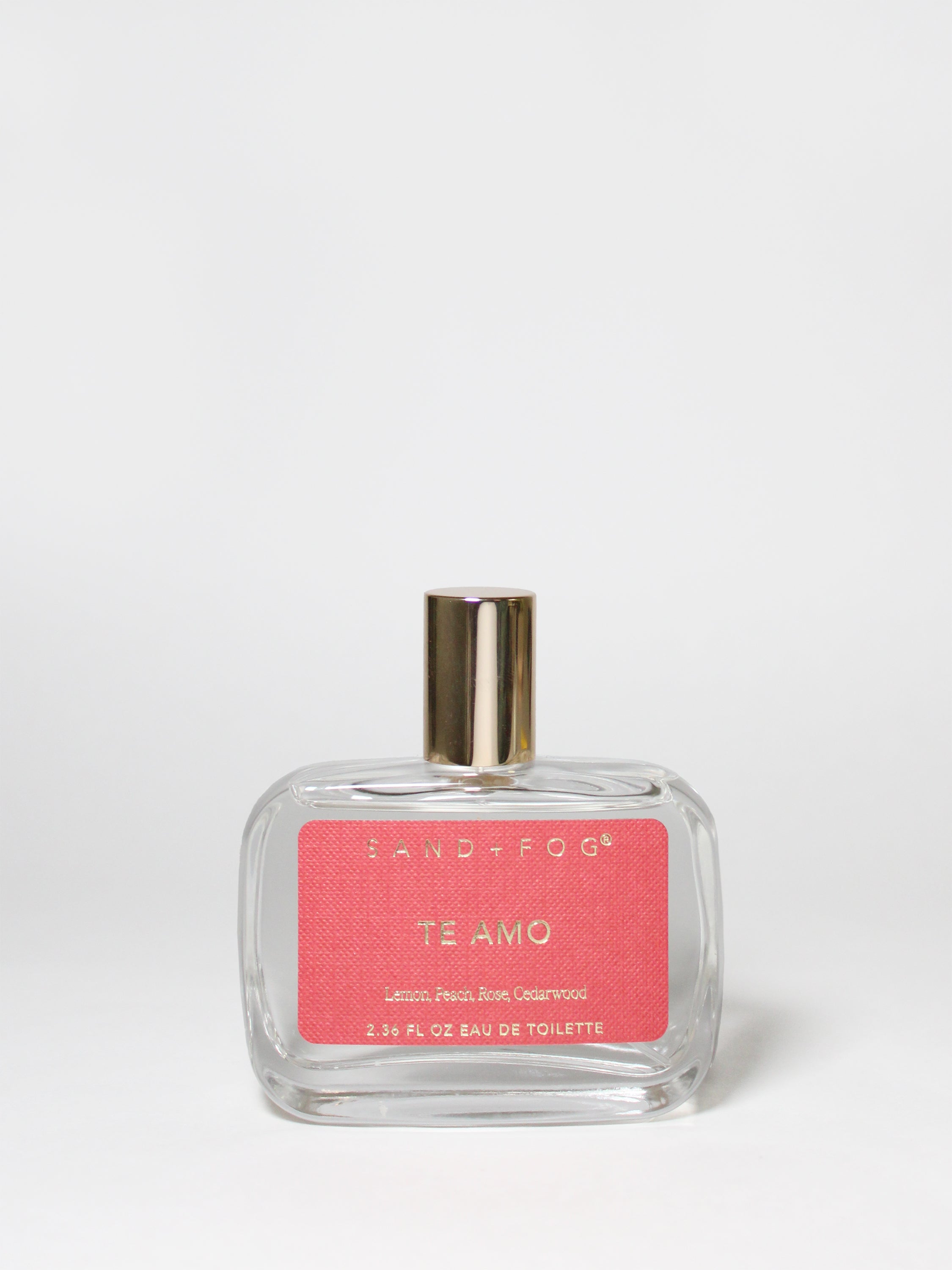 Te Amo 70 ml Eau de Toilette - Signature Scent