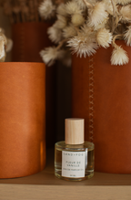 Fleur de Vanille 50 ml Perfume Oil Rollerball - Signature Scent