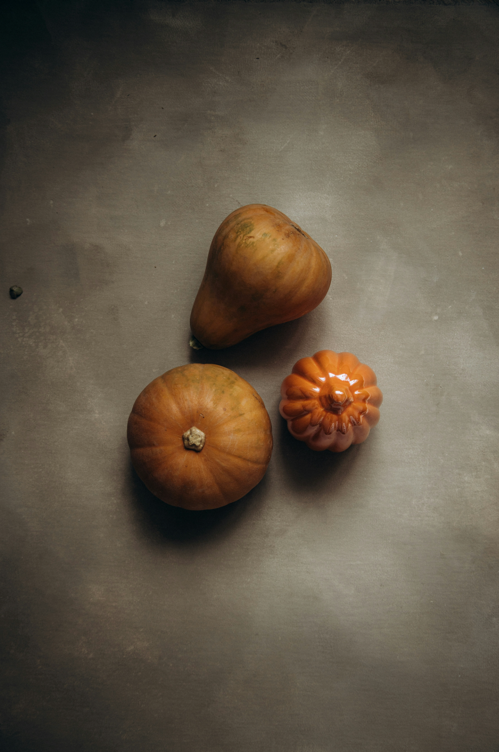 Spiced Pumpkin 12 oz scented candle - Scented Candle