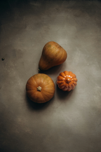 Spiced Pumpkin 12 oz scented candle - Scented Candle