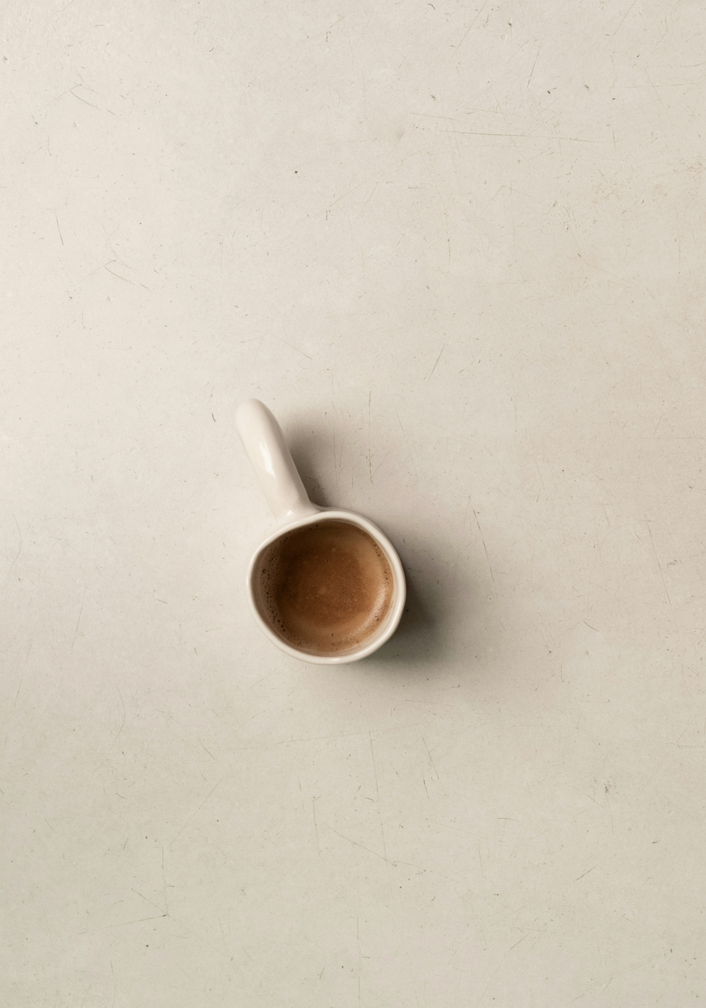 Espresso 21 oz scented candle - Scented Candle