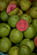Paradise Guava 12 oz scented candle - Scented Candle