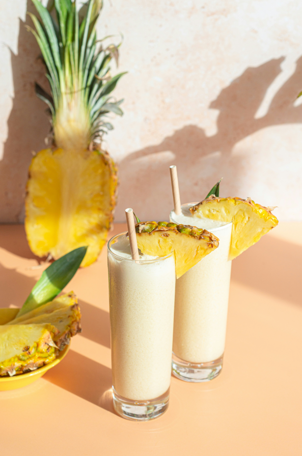 Pineapple Coconut 100 ml Room Spray - Home Fragrance