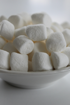 Vanilla Marshmallow 50 ml Perfume Oil Dropper - Signature Scent