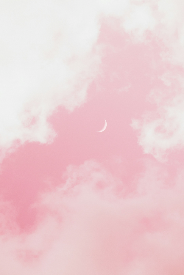 Candy Cloud 50 ml Perfume Oil Rollerball - Signature Scent