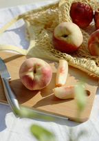 White Peach 50 ml Perfume Oil Dropper - Signature Scent
