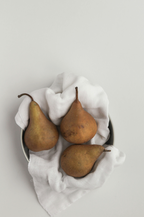 White Pear 50 ml Perfume Oil Dropper - Signature Scent