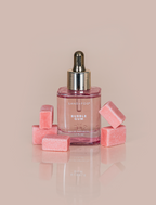 Bubble Gum 50ml Perfume Oil Dropper - Signature Scent