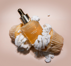 Vanilla Icing 50ml Perfume Oil Dropper - Signature Scent