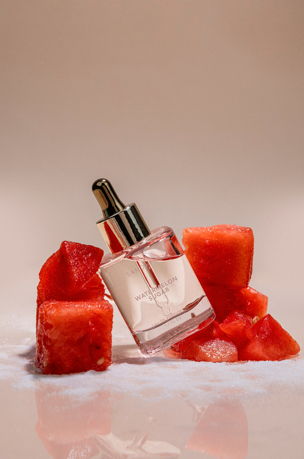 Watermelon Sugar 50ml Perfume Oil Dropper - Signature Scent