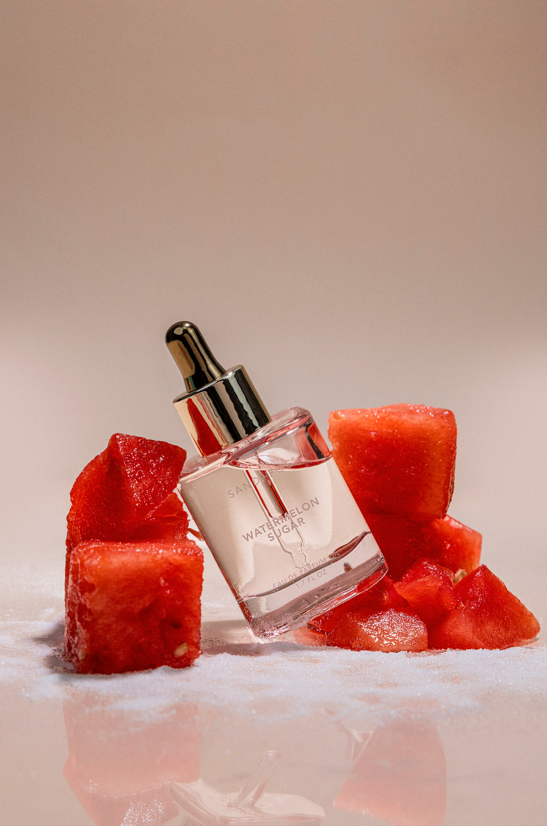 Watermelon Sugar 50ml Perfume Oil Dropper - Signature Scent