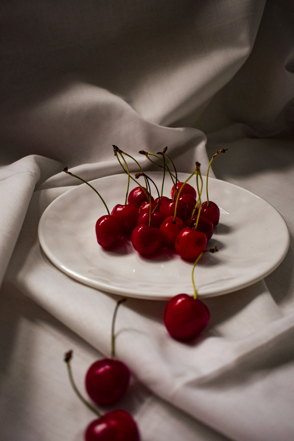 Cherry Splash 100 ml Room Spray - Home Fragrance