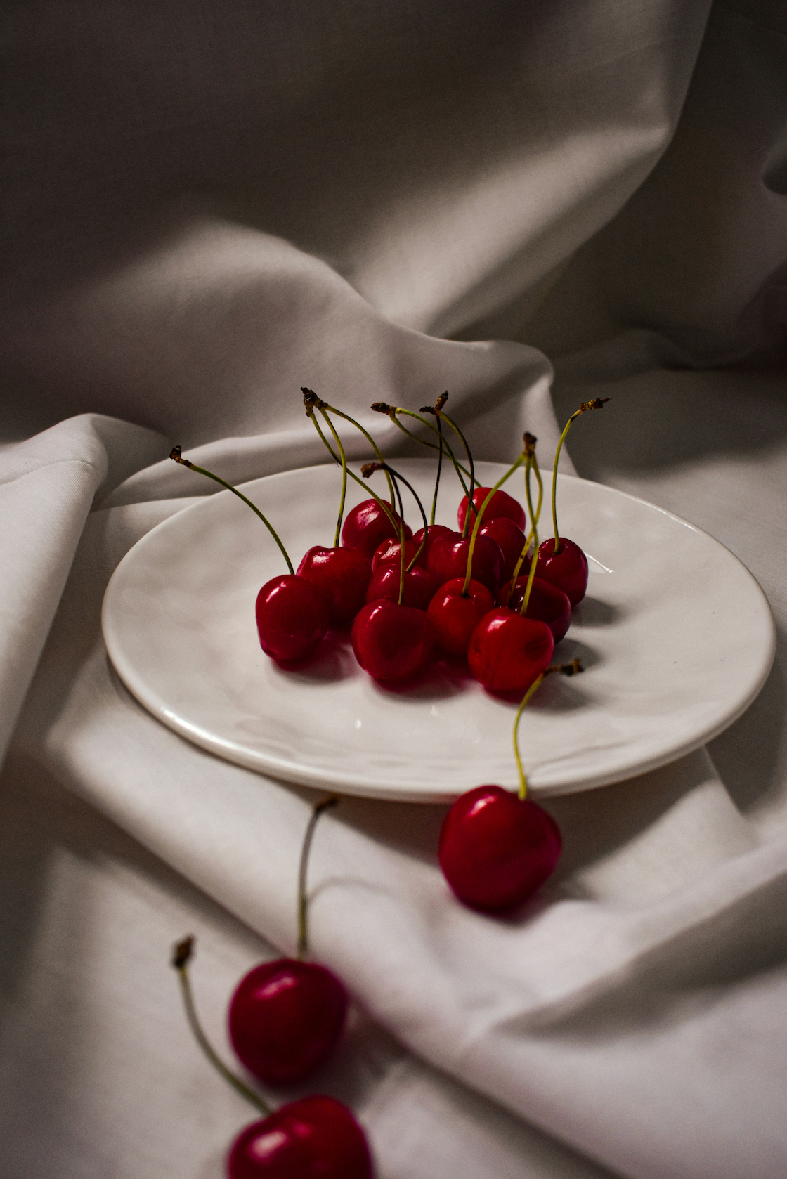 Cherry Splash 100 ml Room Spray - Home Fragrance