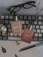 Sweet Mochi 50ml Perfume Oil Dropper - Signature Scent