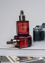 Raspberry Rose 50ml Perfume Oil Dropper - Signature Scent
