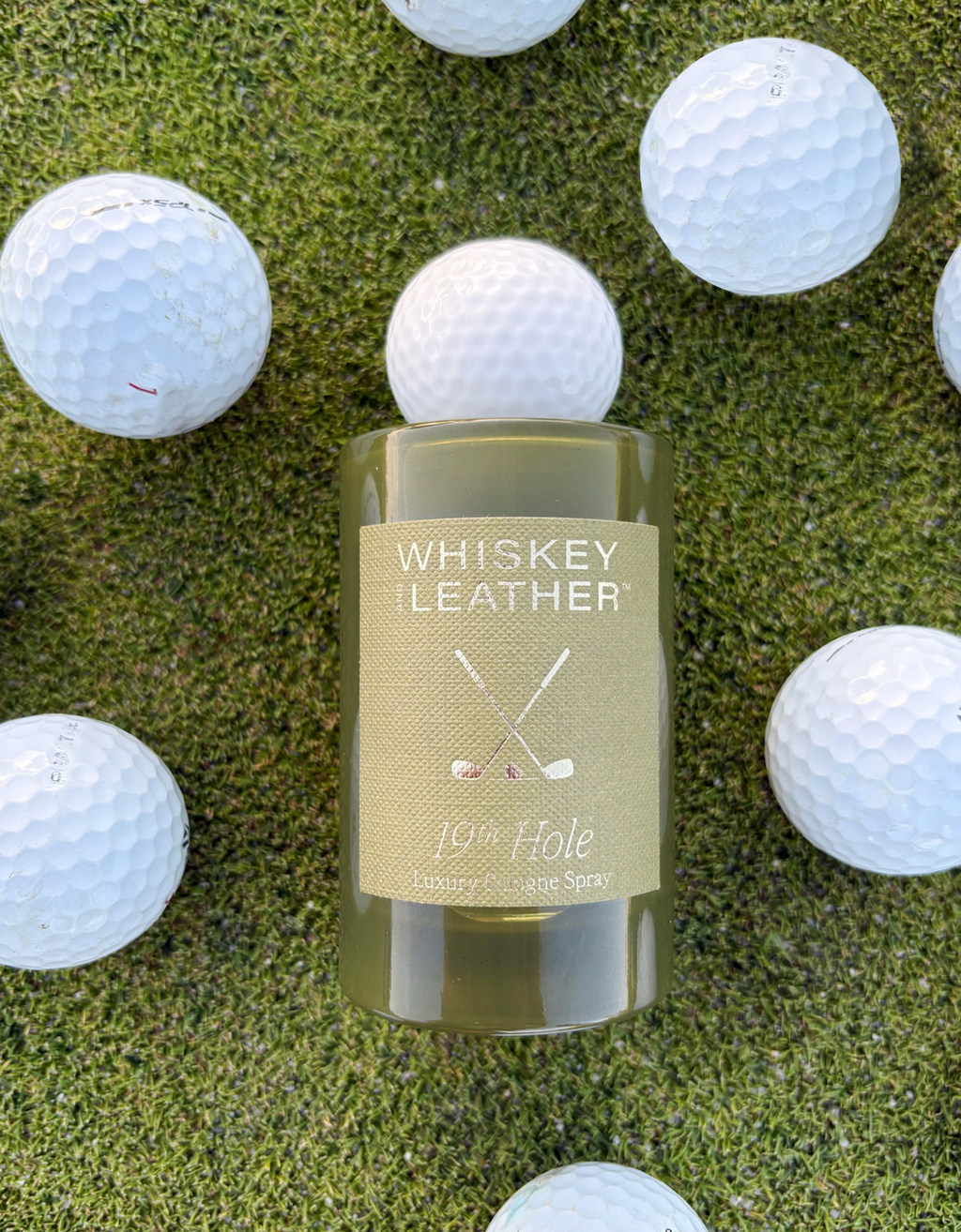 19th Hole 100 ml Eau de Toilette - Everyday Essential