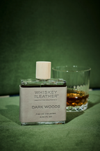 Dark Woods 3.38 ml Eau de Toilette - Signature Scent
