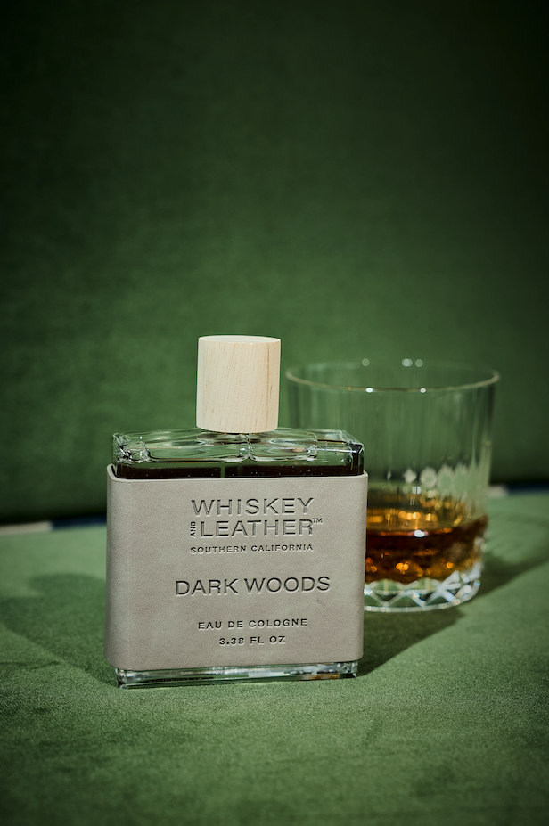 Dark Woods 3.38 ml Eau de Toilette - Signature Scent