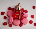 Raspberry Dream 50ml Perfume Oil Dropper - Signature Scent
